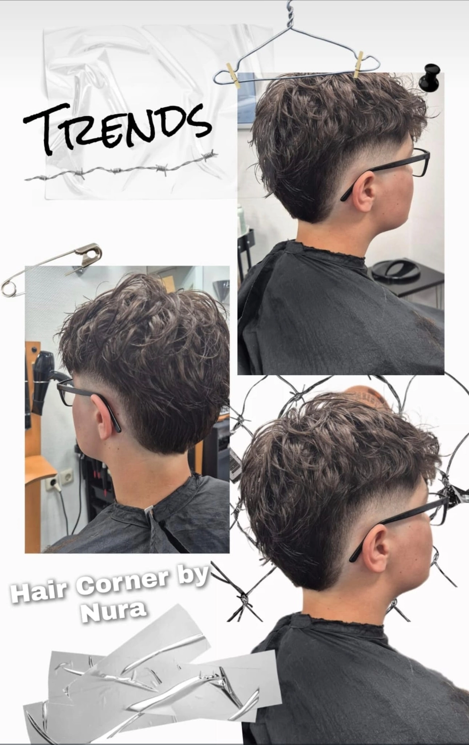 Salon